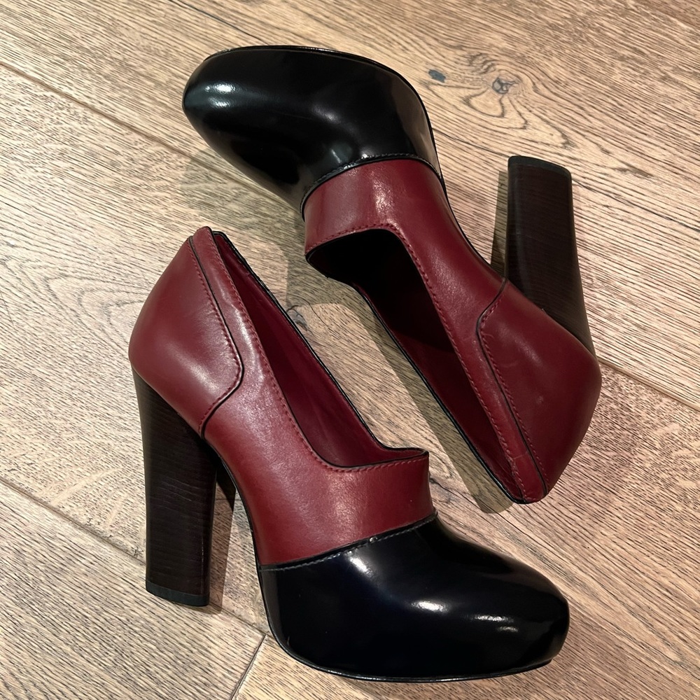 Marc by Marc Jacobs platform heels - Size 36